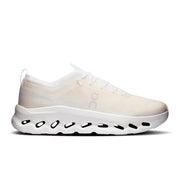 On Cloudtilt Moon - Men's in White / Frost - primary view