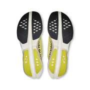 On Cloudboom Strike - Men's in Limelight / Wolf - view 3