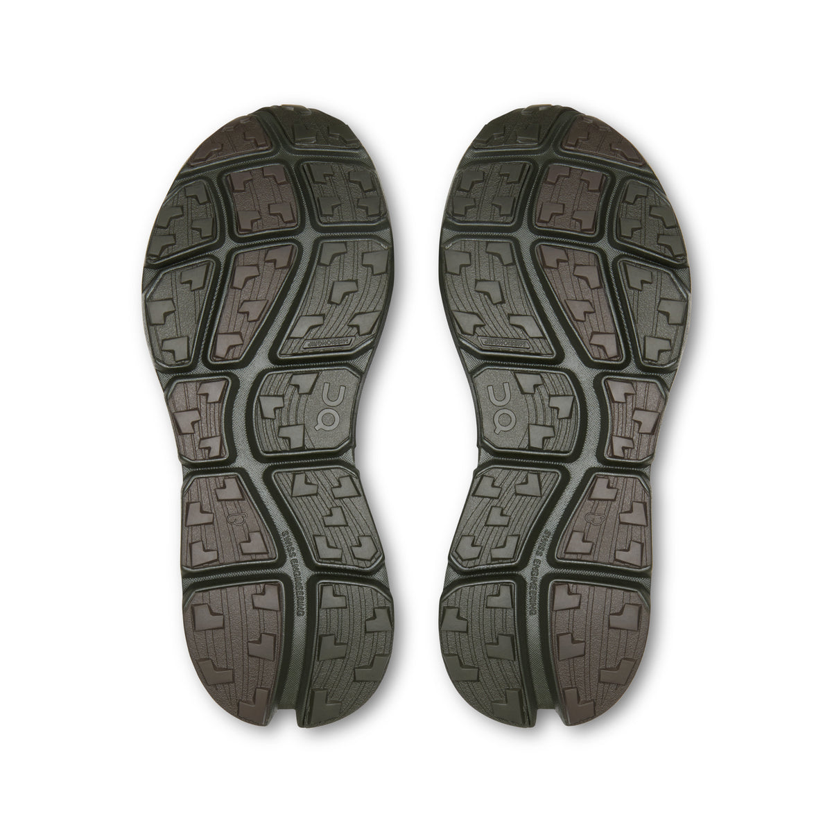 On Cloudsoma PAF - Women's in Cobble / Raven - view 3
