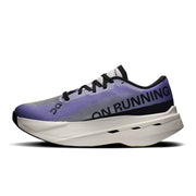 On Cloudboom Volt - Women's in Juniper / Limelight - view 4