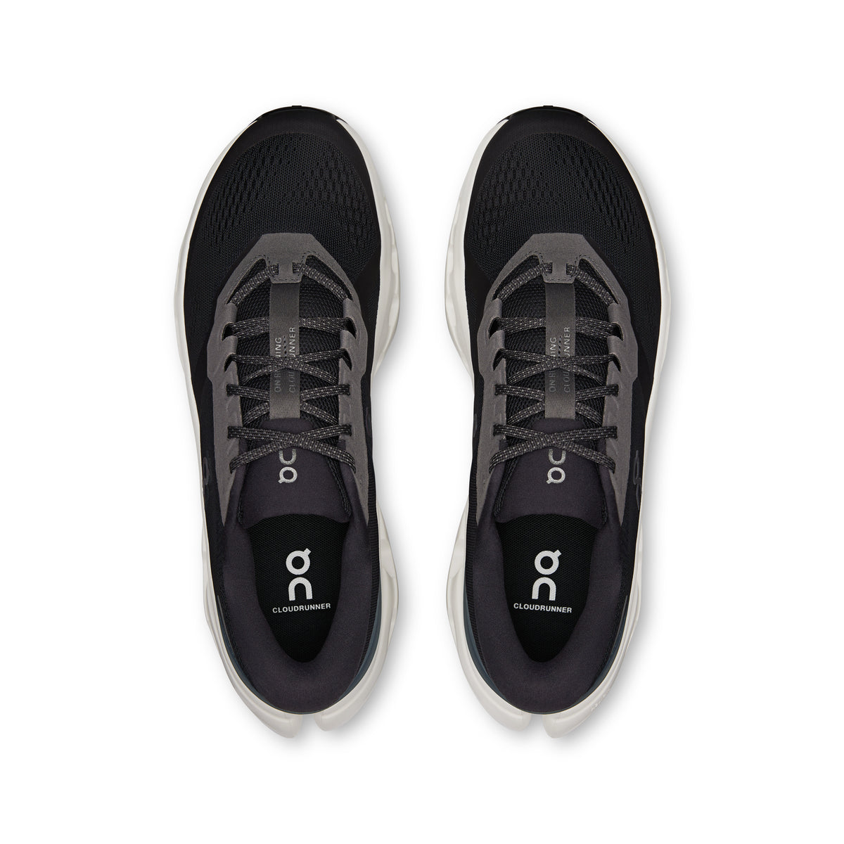 On Cloudrunner 3 - Men's