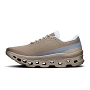 On Cloudmonster 1 - Women's in Cinder / Iceberg - view 4