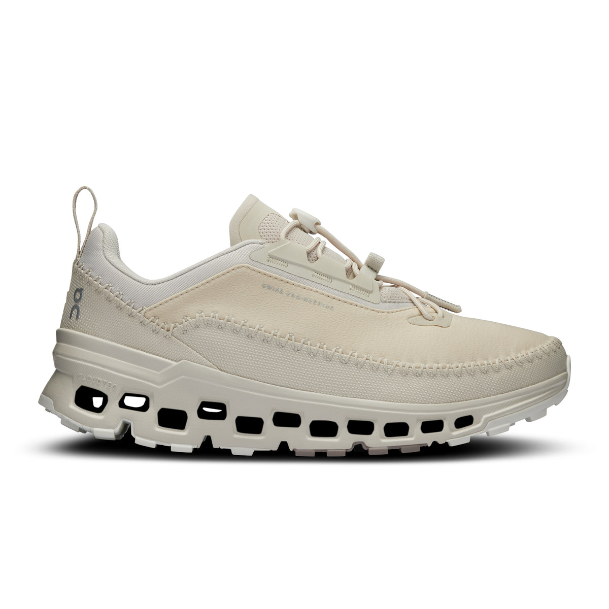 On Cloudaway 2 - Women's in Sand / Ice - primary view