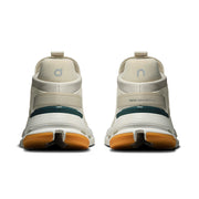 On Cloudnova 2 - Women's in Grain / Ivory - view 5