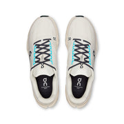 On Cloudsurfer Next - Men's in Ivory / Dew - view 2