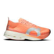 On Cloudboom Strike - Men's in Sunstone / White - primary view