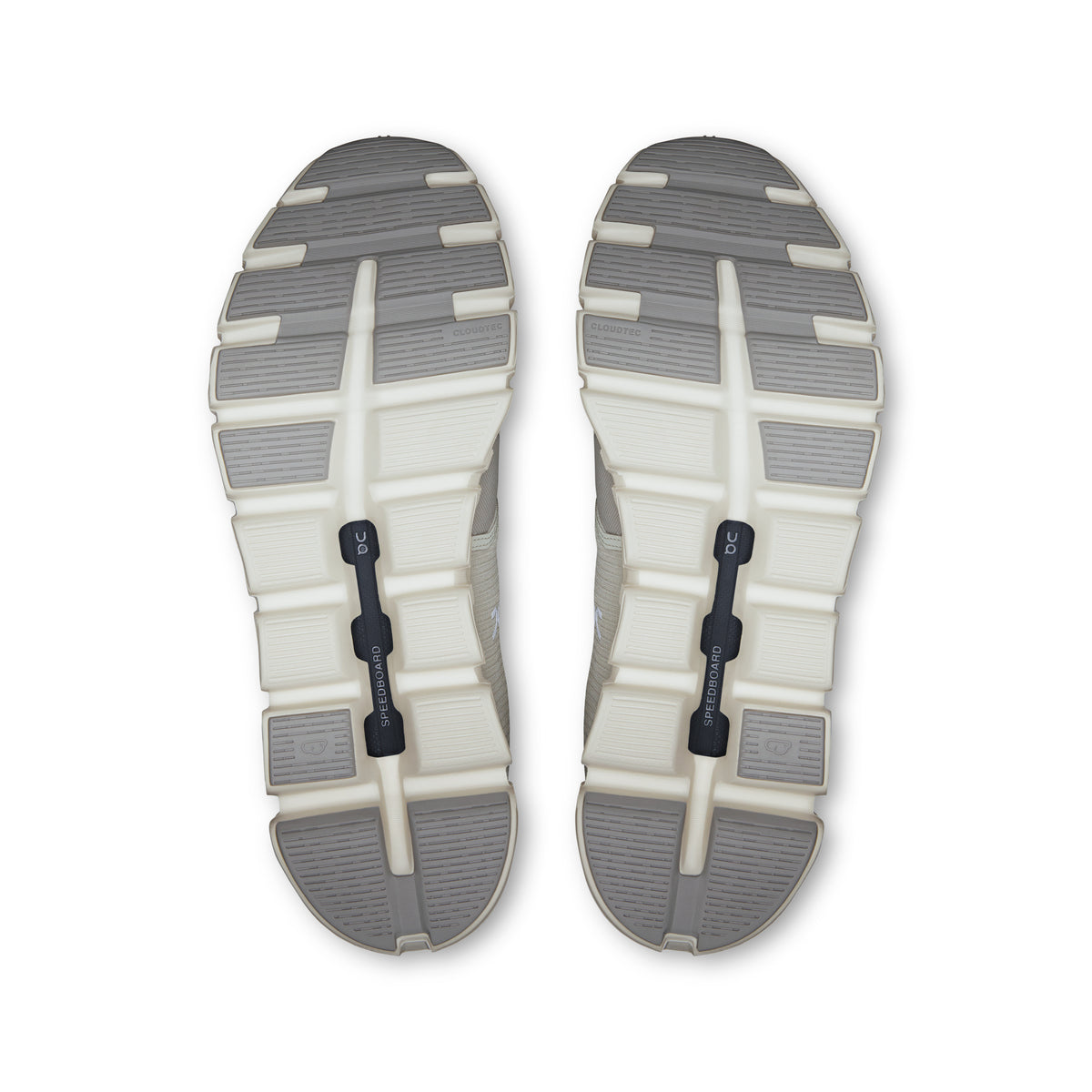 On Cloud 6 Waterproof - Men's