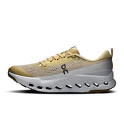 On Cloudsurfer Trail 2 - Men's in Safari / Glacier - view 4
