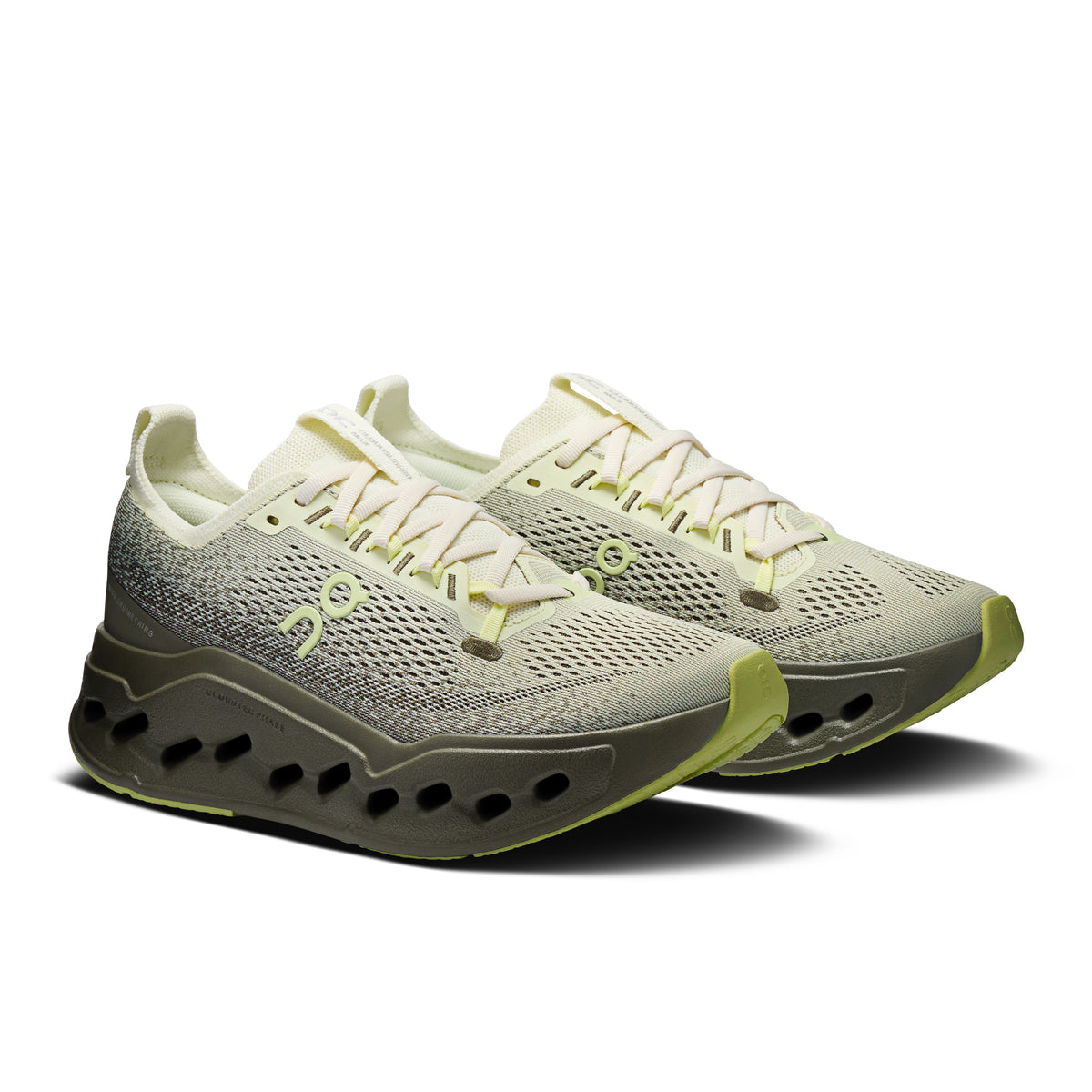 On Cloudsurfer Max - Women's
