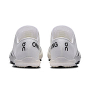 On Cloudspike XC - Women's in White / White - view 5