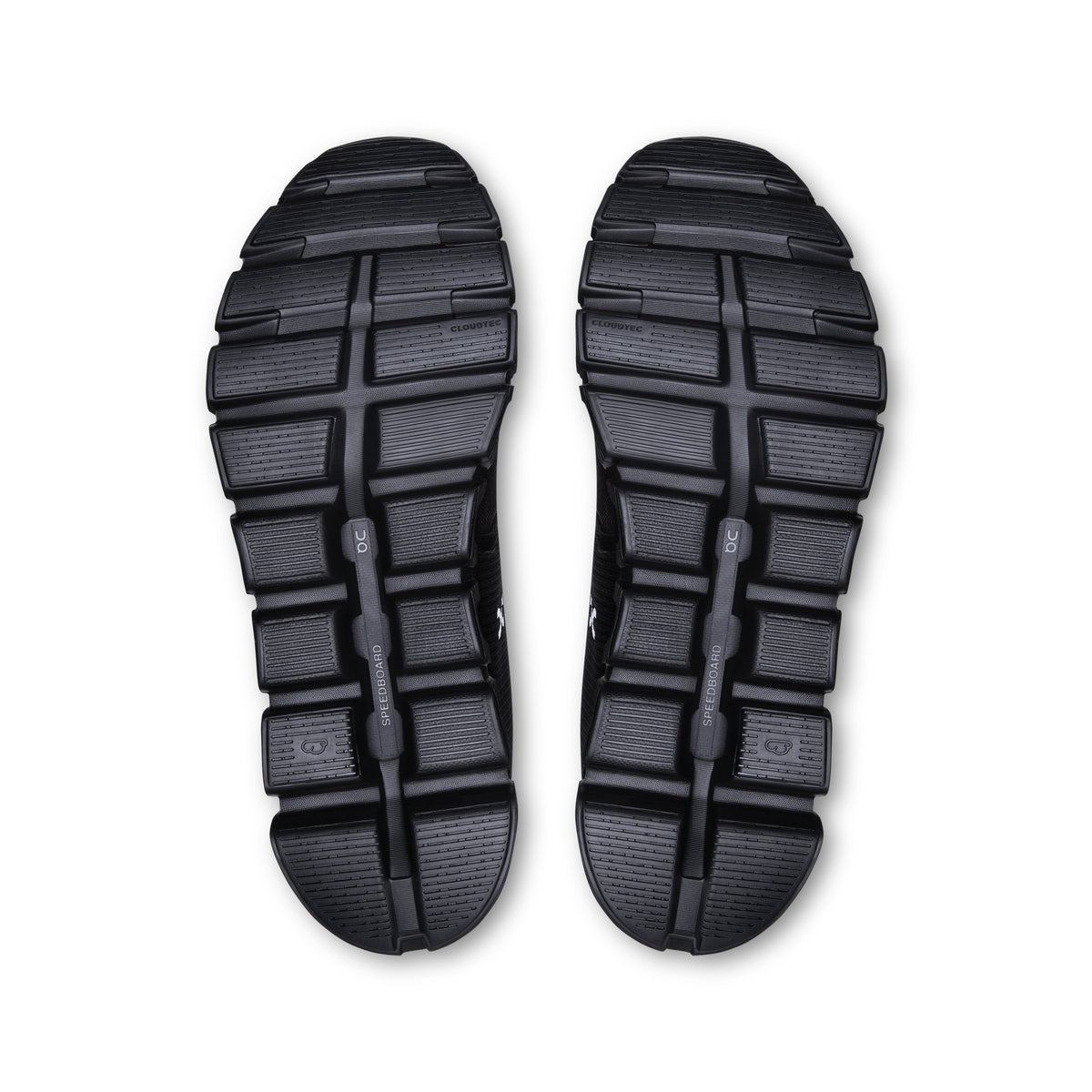 On Cloud 6 Waterproof - Men's