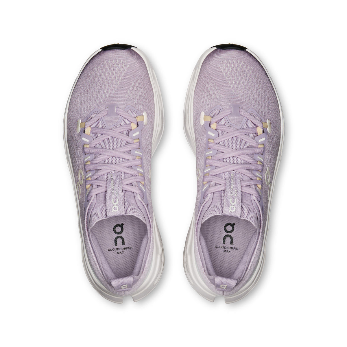 On Cloudsurfer Max - Women's