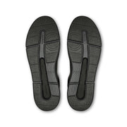 On THE ROGER Advantage - Men's in Black / Black - view 3