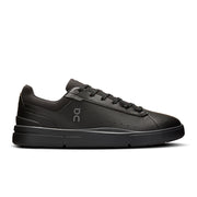 On THE ROGER Advantage - Men's in Black / Black - primary view