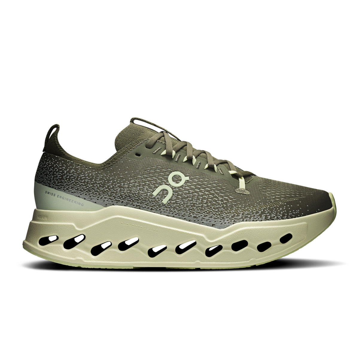 On Cloudsurfer Max - Men's