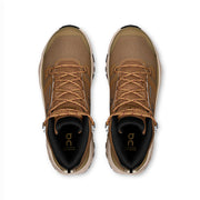 On Cloudrock Mid Waterproof - Women's in Sphinx / Sand - view 2