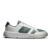 On THE ROGER Clubhouse - Men's in Ivory / Olive - primary view