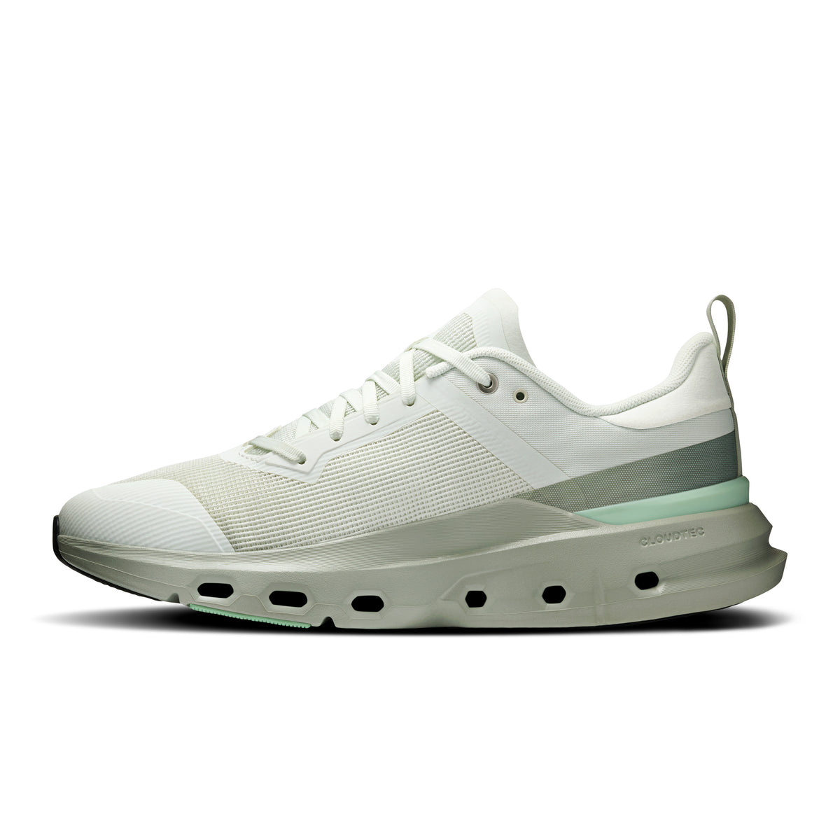 On Cloudpulse Next - Men's in Iceberg / Tin - view 4