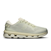 On Cloudzone - Women's in Chalk / Pelican - primary view