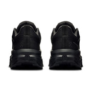 On Cloudrock Low Waterproof - Women's in Black / Black - view 5