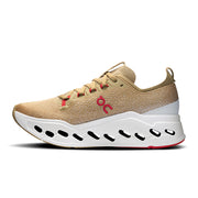 On Cloudsurfer Max Year of the Horse - Women's in Chai / Ivory - view 4