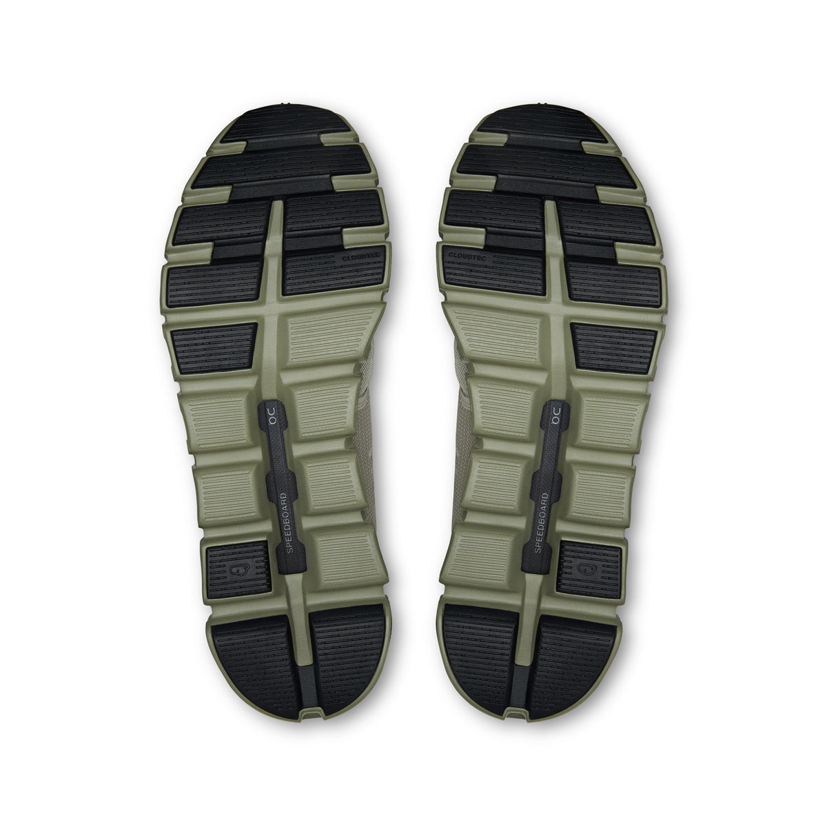 On Cloud 6 - Men's