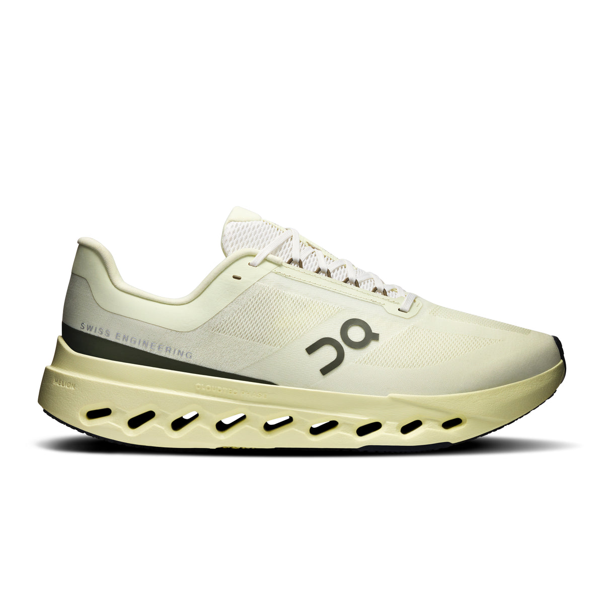 On Cloudsurfer Next - Men's in Seedling / Seedling - primary view