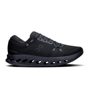On Cloudsurfer 2 - Men's in Black / Black - primary view