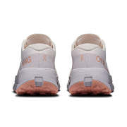 On Cloudultra 3 - Women's in Oyster / Ether - view 5