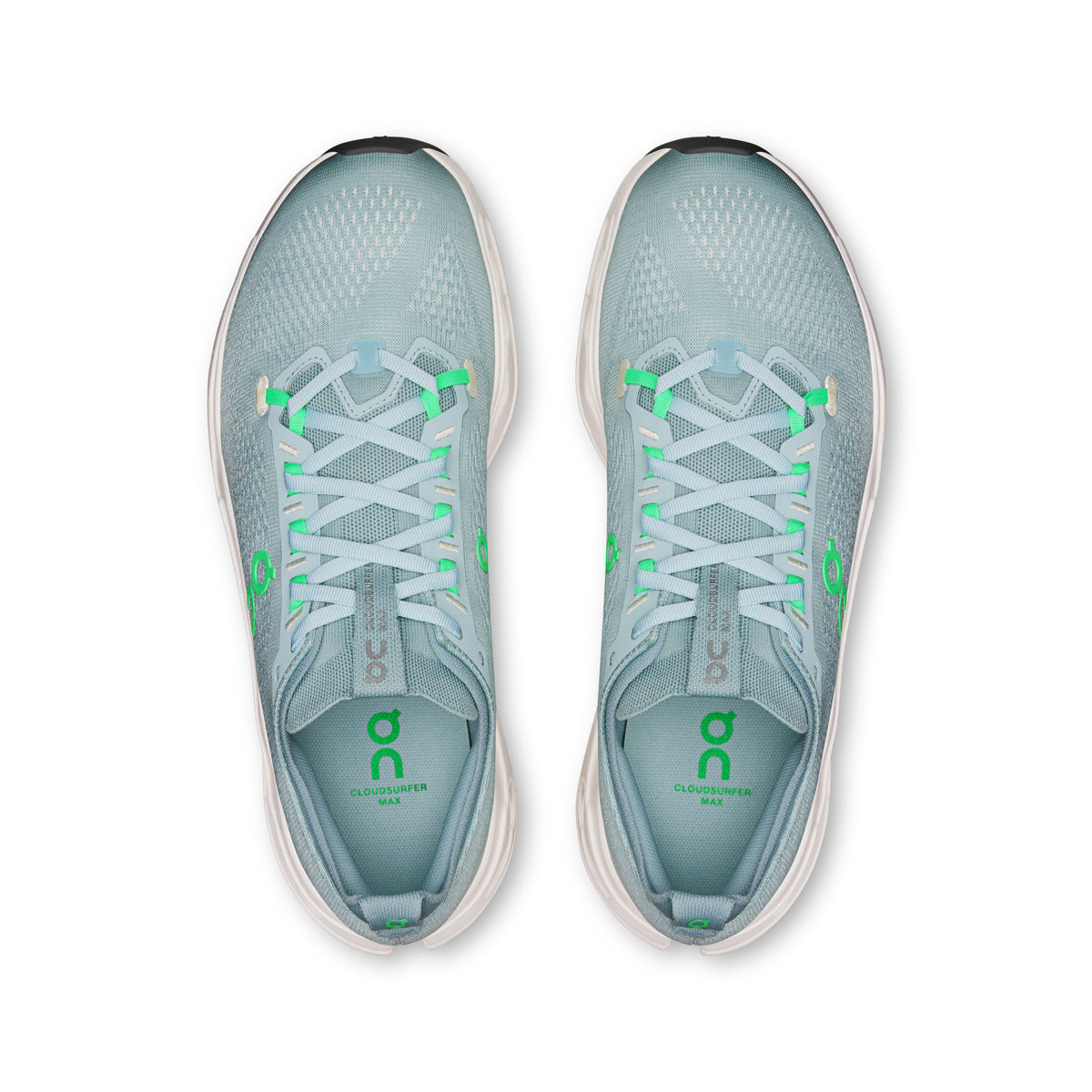 On Cloudsurfer Max - Men's
