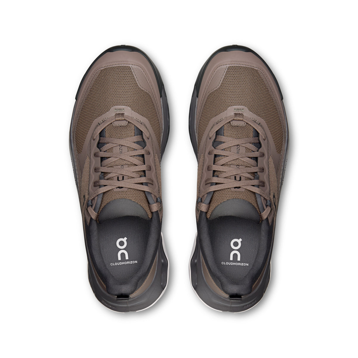 On Cloudhorizon 2 - Women's in Ash / Ember - view 2