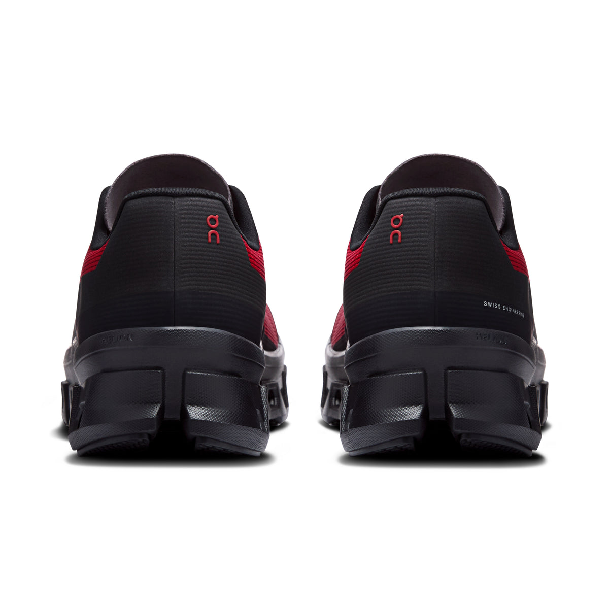 On Cloudmonster Void - Men's in Tundra / Black - view 5