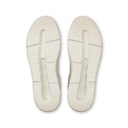On THE ROGER Advantage - Men's in White / White - view 3