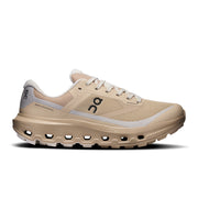 On Cloudvista 3 Waterproof - Women's in Sand / Ice - primary view