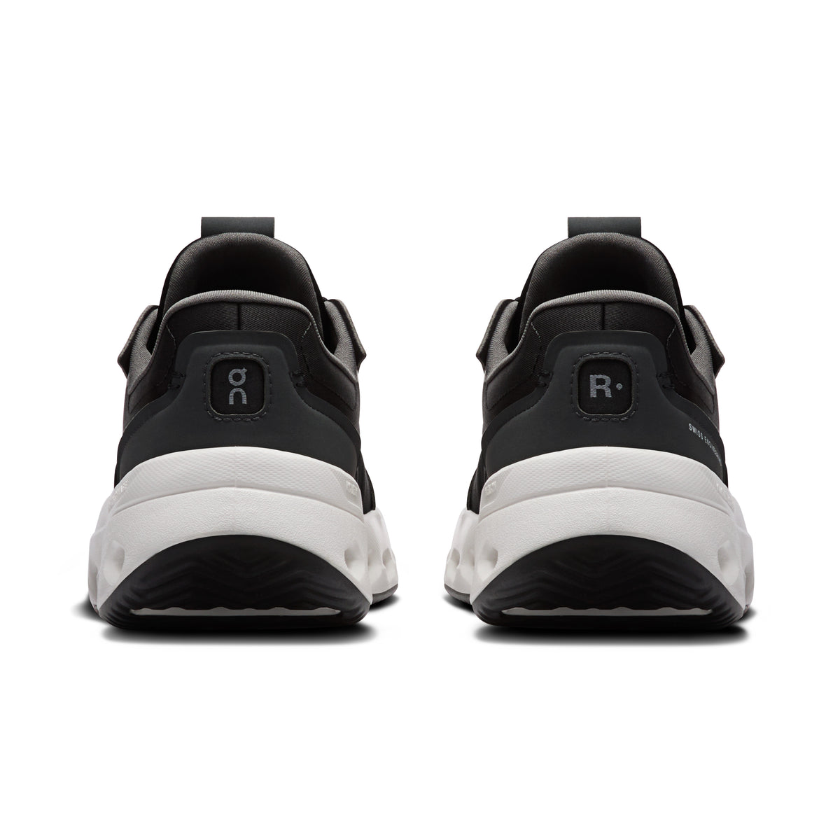 On THE ROGER Wildcard - Women's in Black / White - view 5