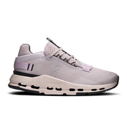 On Cloudnova 2 - Women's in Fade / Black - primary view