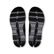 On Cloudswift 4 AD - Men's in Black / Rock - view 3