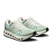 On Cloudsurfer 2 - Women's in Ivory / Creek - view 6