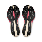 On Cloudboom Strike 2 - Unisex in White / Camellia - view 3
