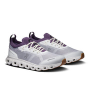 On Cloud 6 Versa - Women's in Ivory / Nocturne - view 6