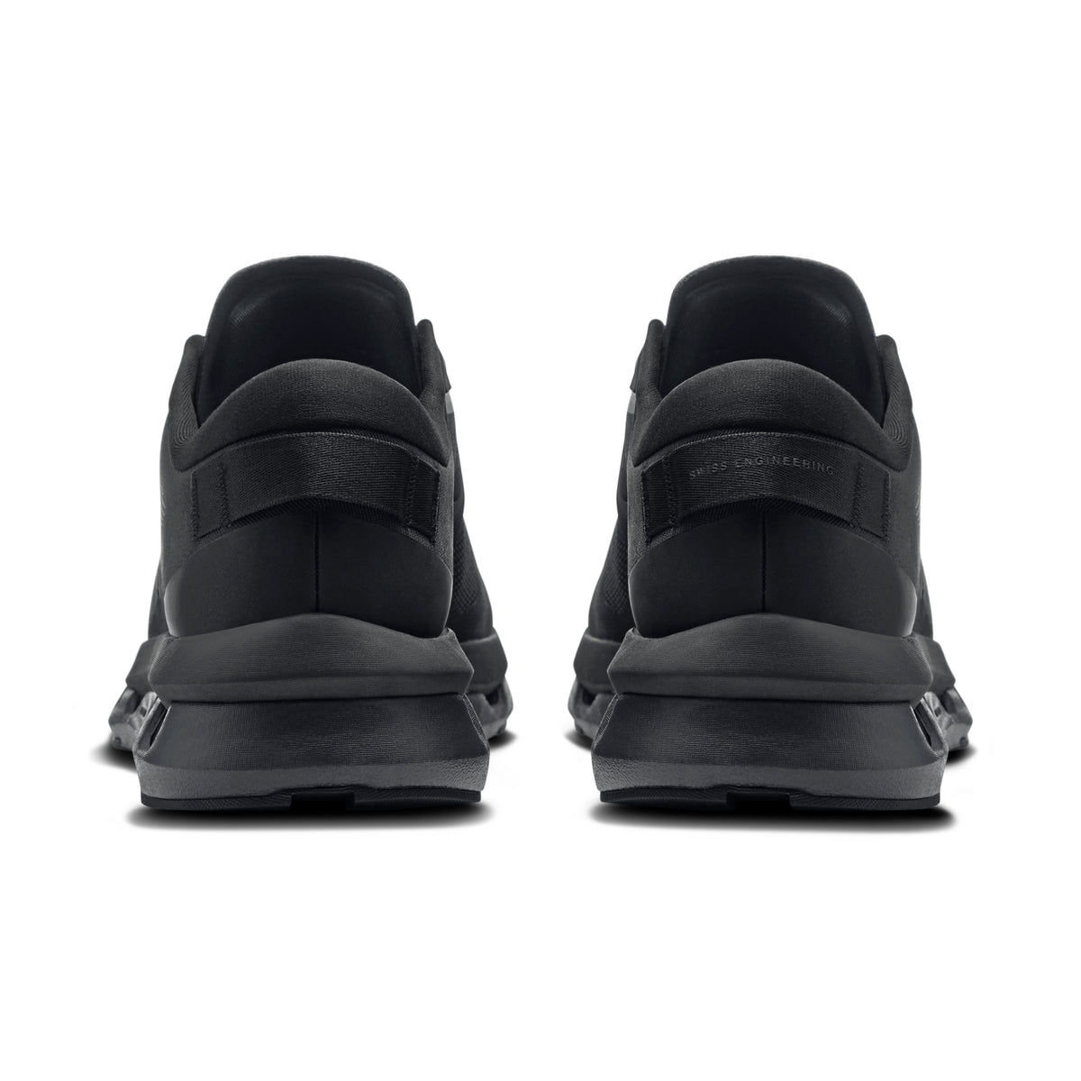 On Cloudzone - Women's in Black / Eclipse - view 5