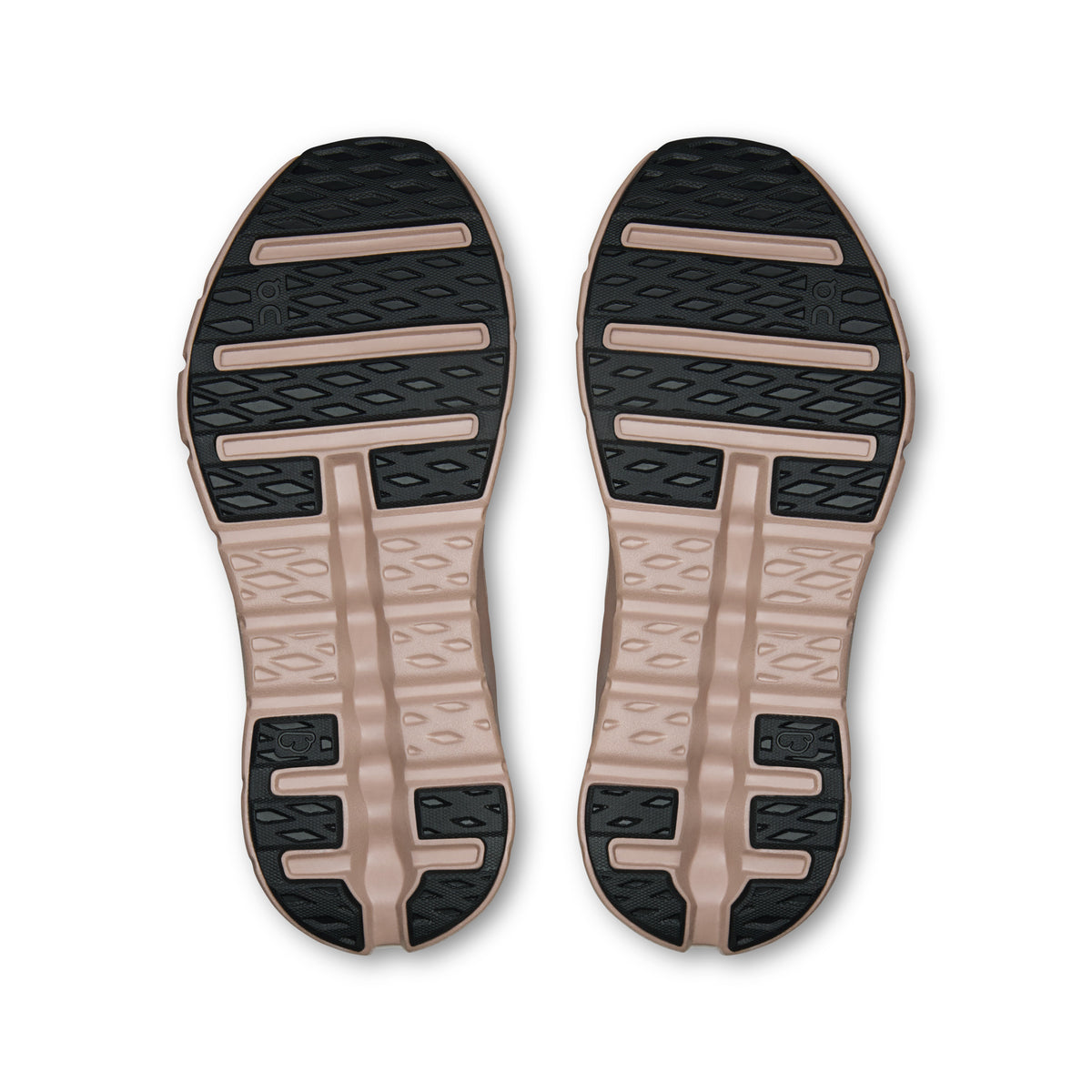 On Cloudtilt Arc - Women's in Biscuit / Sable - view 3