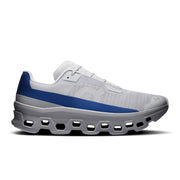 On Cloudmonster Void - Men's in Glacier / Alloy - primary view