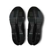 On Cloudnova 2 - Women's in All Black - view 3