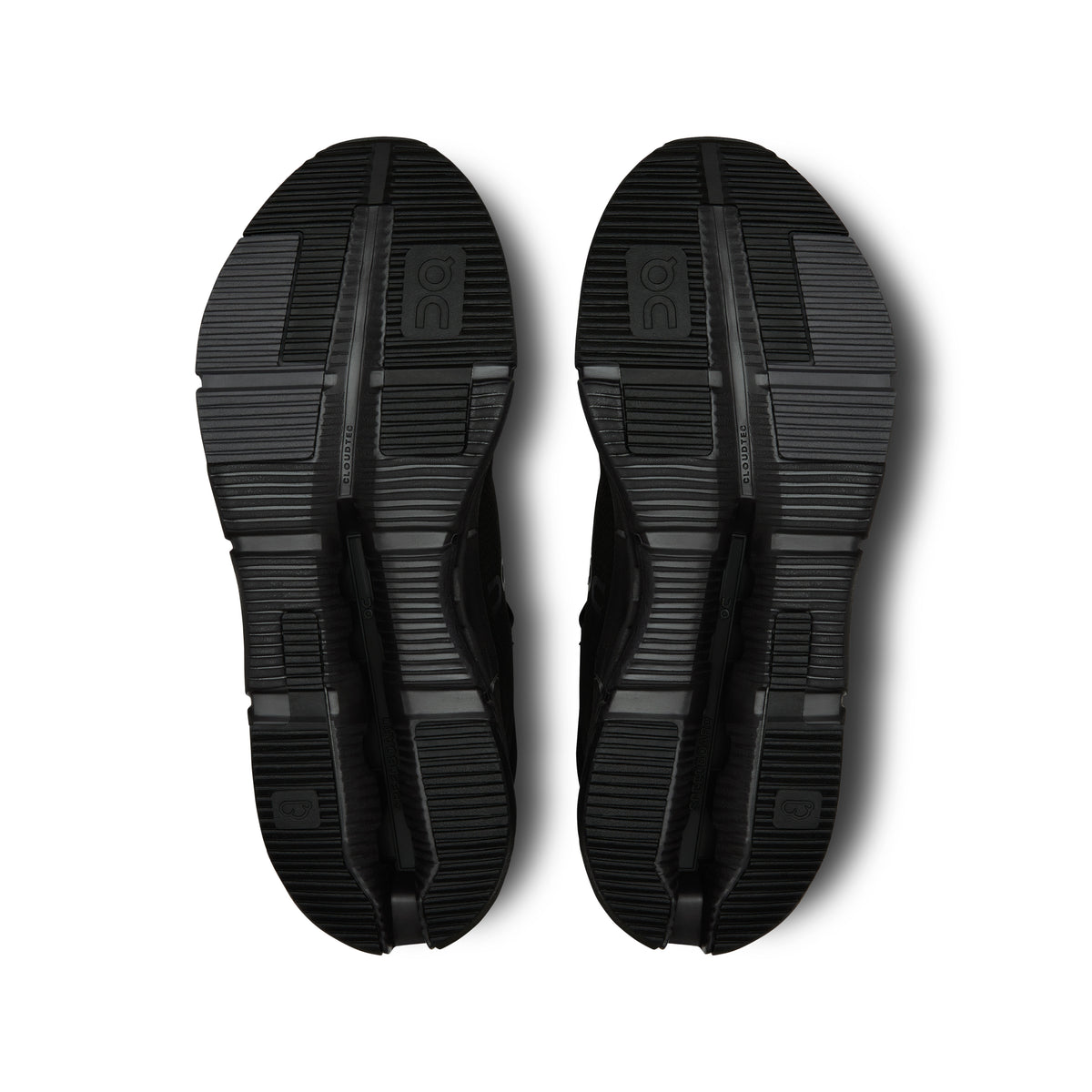 On Cloudnova 2 - Women's in All Black - view 3