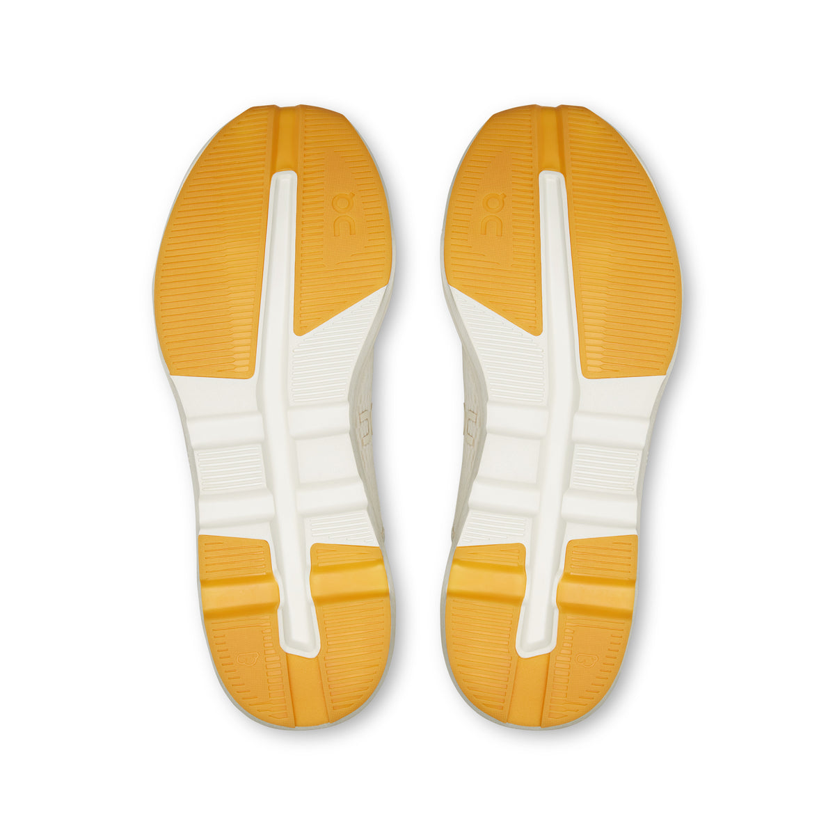 On Cloudzone Moon - Women's in Ivory / Ivory - view 3