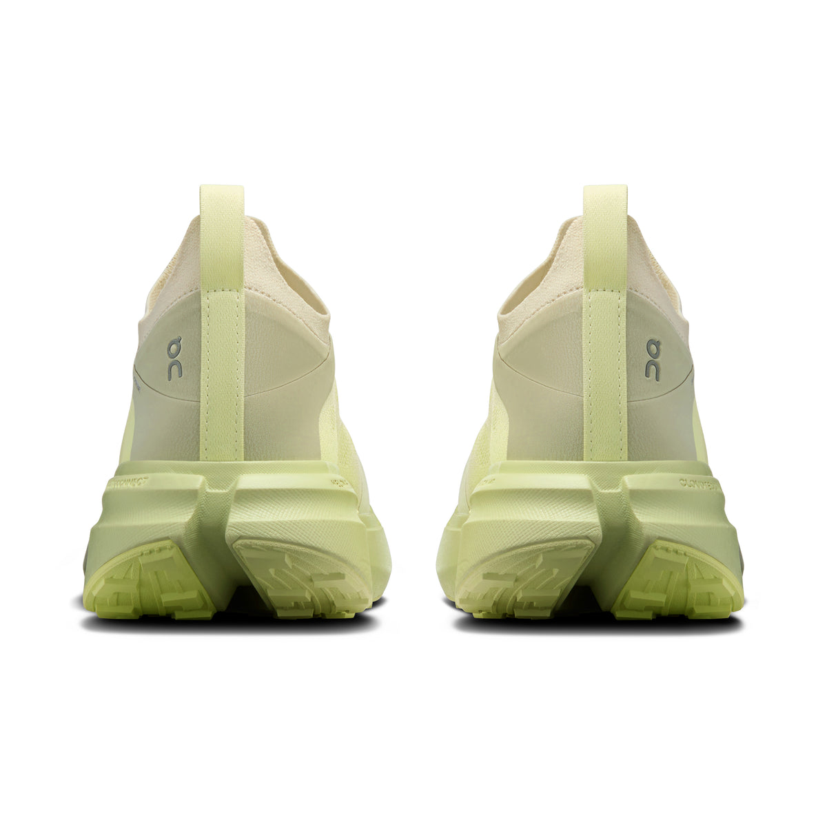 On Cloudsoma PAF - Men's in Haze / Linen - view 5