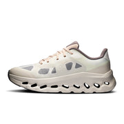 On Cloudtilt Remix - Women's in Silver / Ivory - view 4