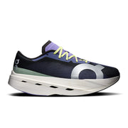 On Cloudboom Volt - Men's in Black / Juniper - primary view