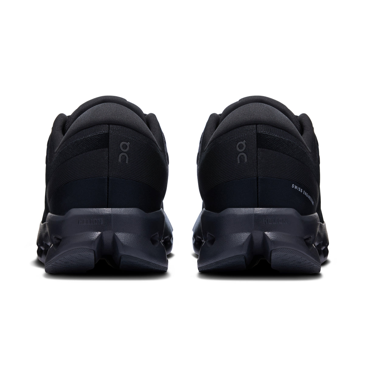 On Cloudsurfer 2 - Women's in Black / Black - view 5